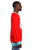Dr Seuss Thing 1 2 Adult Christmas Sweater Alt 4