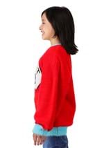 Dr Seuss Thing 1 2 Kids Christmas Sweater Alt 2