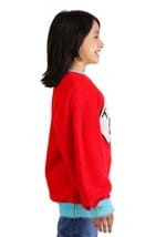 Dr Seuss Thing 1 2 Kids Christmas Sweater Alt 3