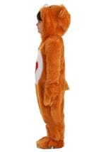 Toddler Care Bears Classic Tenderheart Bear Costume Alt 2