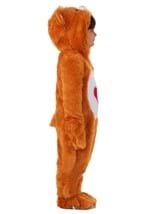 Toddler Care Bears Classic Tenderheart Bear Costume Alt 3