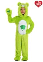 Toddler Care Bears Classic Good Luck Bear Costume