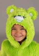 Toddler Care Bears Classic Good Luck Bear Costume Alt 2