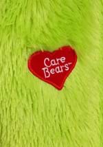 Toddler Care Bears Classic Good Luck Bear Costume Alt 4