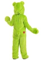 Toddler Care Bears Classic Good Luck Bear Costume Alt 1