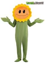 Plants Vs Zombies Adult Sunflower Costume