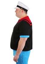 Plus Size Popeye Mens Costume Kit Alt 2