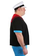 Plus Size Popeye Mens Costume Kit Alt 3