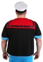 Plus Size Popeye Mens Costume Kit Alt 1