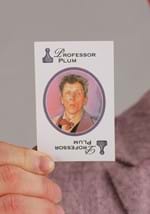 Plus Size Clue Professor Plum Mens Costume Alt 6