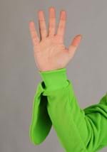 Plants vs Zombies Adult Peashooter Onesie Costume Alt 7