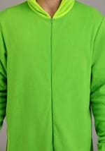 Plants vs Zombies Adult Peashooter Onesie Costume Alt 5