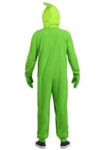Plants vs Zombies Adult Peashooter Onesie Costume Alt 1