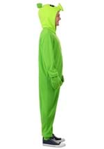 Plants vs Zombies Adult Peashooter Onesie Costume Alt 3
