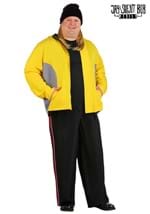 Plus Size Jay and Silent Bob Mens Jay Costume