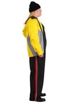 Plus Size Jay and Silent Bob Mens Jay Costume Alt 1