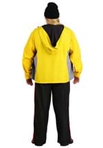 Plus Size Jay and Silent Bob Mens Jay Costume Alt 3