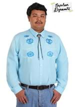 Plus Size Napoleon Dynamite Pedro Mens Costume
