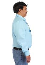 Plus Size Napoleon Dynamite Pedro Mens Costume Alt 3