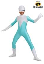 Deluxe Disney Pixar Kids Incredibles Frozone Costume