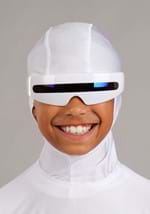 Deluxe Disney Pixar Kids Incredibles Frozone Costume Alt 4