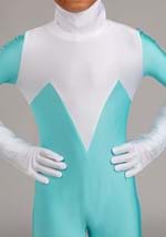 Deluxe Disney Pixar Kids Incredibles Frozone Costume Alt 5