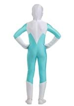 Deluxe Disney Pixar Kids Incredibles Frozone Costume Alt 1