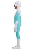 Deluxe Disney Pixar Kids Incredibles Frozone Costume Alt 2