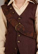 Disney Elizabeth Swann Girls Costume Alt 4