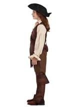 Disney Elizabeth Swann Girls Costume Alt 2