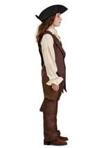Disney Elizabeth Swann Girls Costume Alt 3