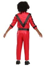 Boys Thriller Michael Jackson Toddler Costume Alt 1