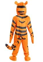 Deluxe Disney Toddler Tigger Costume Alt 1