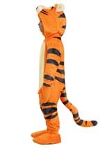 Deluxe Disney Toddler Tigger Costume Alt 2