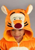 Deluxe Disney Toddler Tigger Costume Alt 4