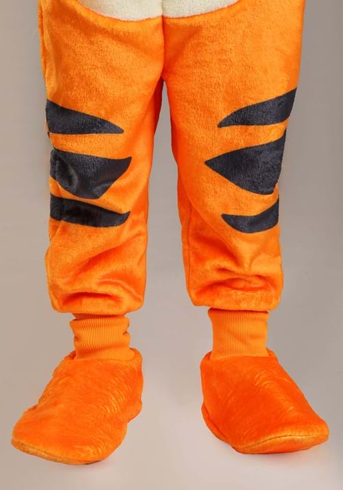 Deluxe Disney Tigger Toddler Costume | Winnie the Pooh Costumes