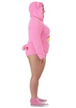 Plus Size Cheer Bear Romper Costume Alt 3