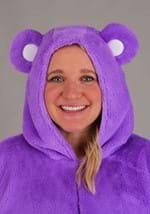 Plus Care Bears Deluxe Share Bear Hoodie Costume Alt 4
