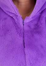 Plus Care Bears Deluxe Share Bear Hoodie Costume Alt 5