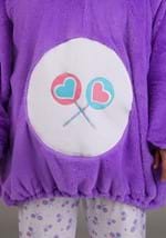 Plus Care Bears Deluxe Share Bear Hoodie Costume Alt 7