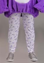 Plus Care Bears Deluxe Share Bear Hoodie Costume Alt 8