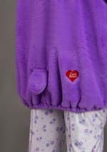Plus Care Bears Deluxe Share Bear Hoodie Costume Alt 9