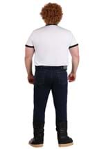 Plus Size Napoleon Dynamite Costume for Men Alt 3