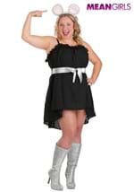 Plus Size Mean Girls Karen Smith Im a Mouse Costume