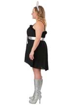Plus Size Mean Girls Karen Smith Im a Mouse Costume Alt 2