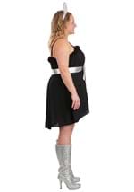Plus Size Mean Girls Karen Smith Im a Mouse Costume Alt 3