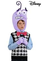 Disney and Pixar Inside Out Fear Kids Costume