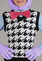 Disney and Pixar Inside Out Fear Kids Costume Alt 5