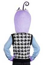 Disney and Pixar Inside Out Fear Kids Costume Alt 1