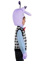 Disney and Pixar Inside Out Fear Kids Costume Alt 3